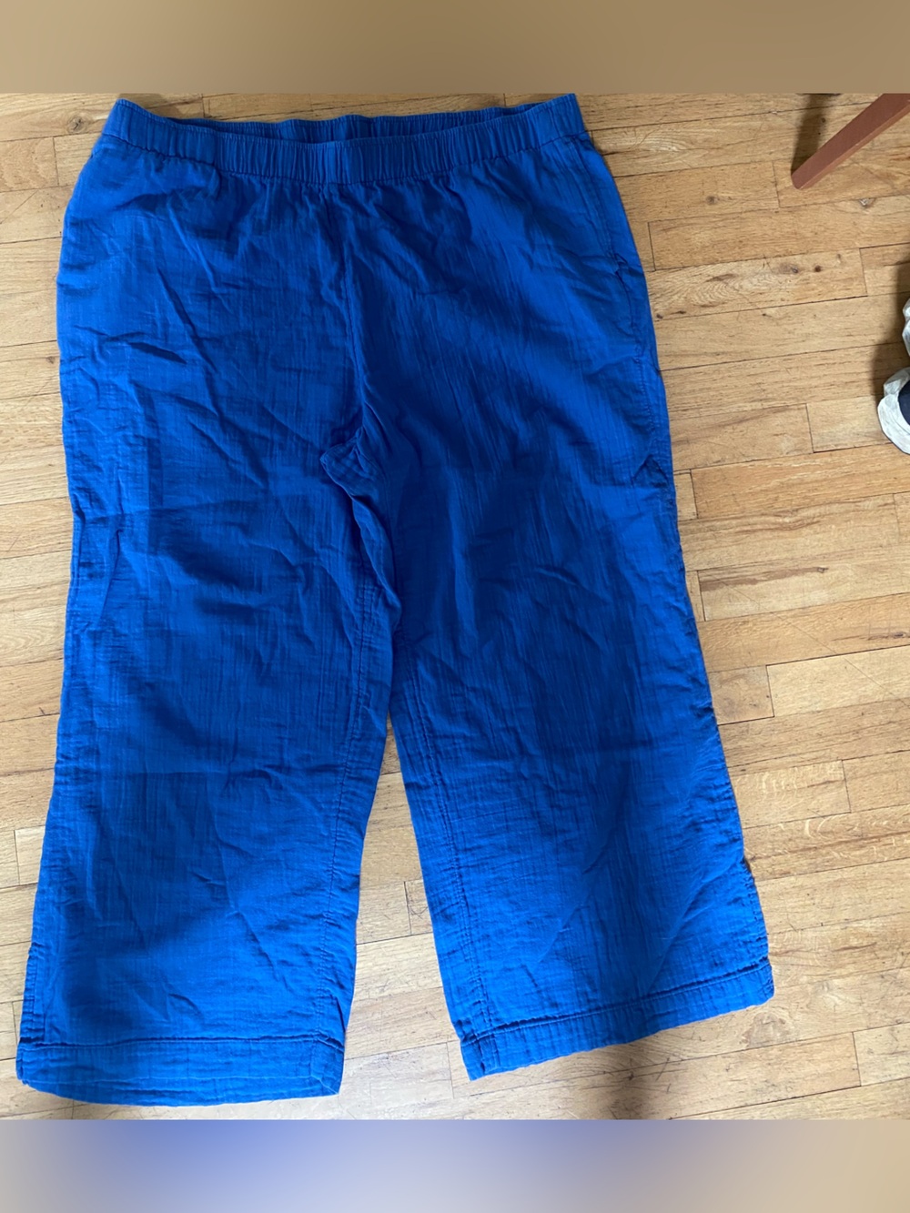 Old navy high-rise wide leg pants. Comfort waistband. Size XXL( women’s size)